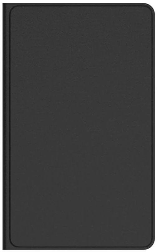 SAMSUNG Galaxy Tab A 8 T290/T295 - puzdro, čierne - zánovné